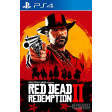 Red Dead Redemption 2 PS4